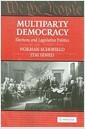 Multiparty democracy : elections and legislative politics