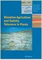Biosaline agriculture and salinity tolerance in plants