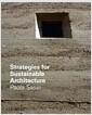 Strategies for sustainable architecture