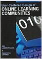 User-centered design of online learning communities