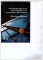OIE quality standard and guidelines for veterinary laboratories: infectious diseases.