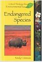 Endangered species