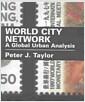 World city network : a global urban analysis