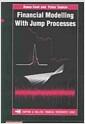 Financial modelling with jump processes