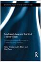 Southeast Asia and the civil society gaze : scoping a contested concept in Cambodia and Vietnam
