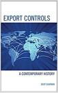Export controls : a contemporary history