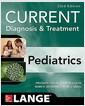 Current diagnosis ＆ treatment : pediatrics