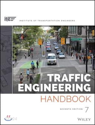Traffic engineering handbook