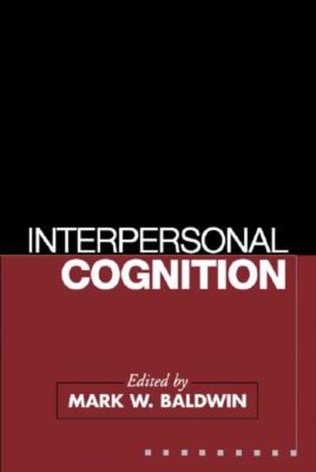 Interpersonal cognition
