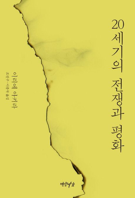 20세기의 전쟁과 평화