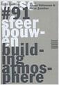 Sfeer bouwen = building atmosphere