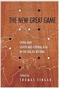 The new great game : China and South and Central Asia in the era of reform