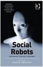Social robots : boundaries, potential, challenges