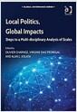 Local politics, global impacts : steps to a multi-disciplinary analysis of scales