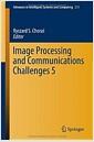 Image processing and communications challenges 5