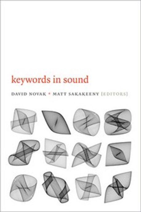Keywords in sound