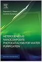 Heterogeneous nanocomposite-photocatalysis for water purification