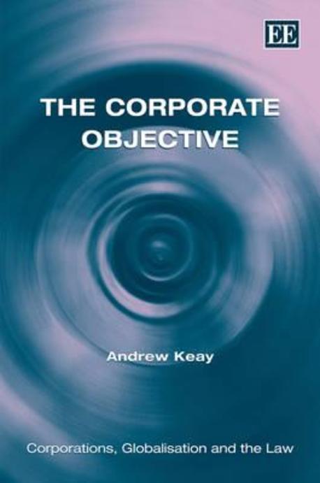 The corporate objective