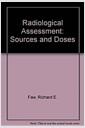 Radiological assessment : sources and doses