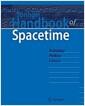 Springer handbook of spacetime