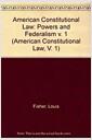 American constitutional law