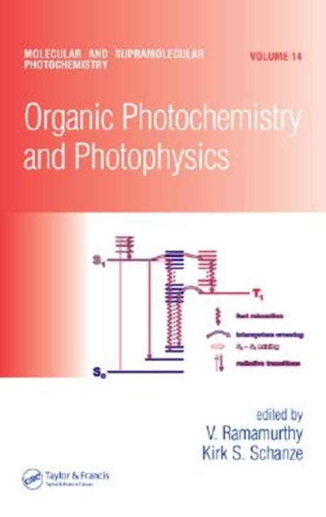 Organic photochemistry and photophysics