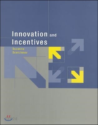 Innovation and incentives