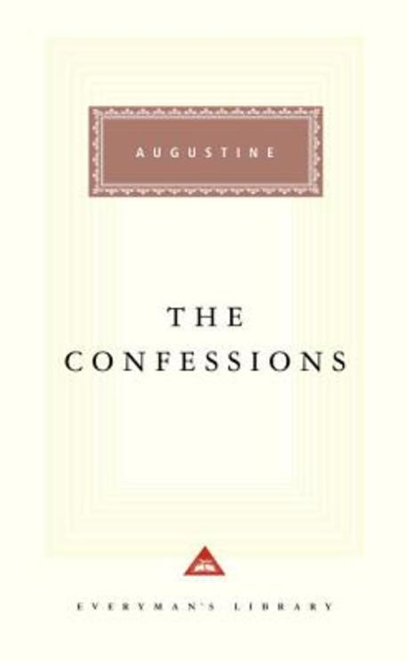 The confessions