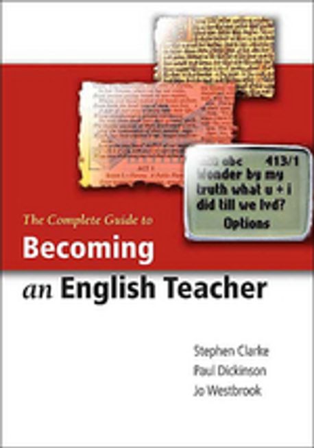 The complete guide to becoming an English teacher